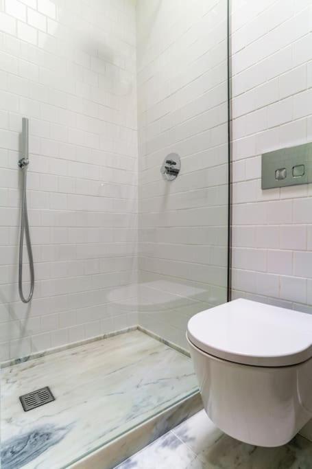 Modern & Bright - Faro Mercado Apt 22 מראה חיצוני תמונה